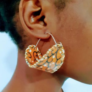 Earrings - Image 2