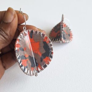 Earrings - Image 6