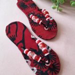 Fridge Magnets (Slippers)