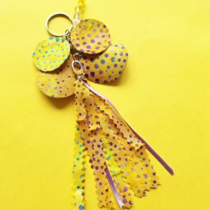 Charm Keychains - Image 3