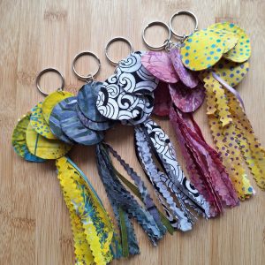 Charm Keychains - Image 9