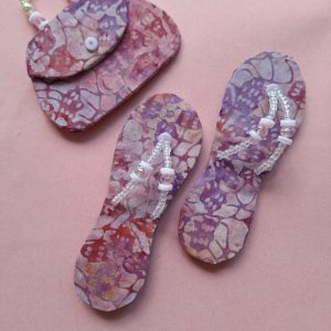 Fridge Magnets+Slippers - Image 9