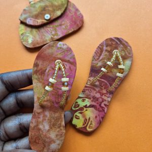 Fridge Magnets+Slippers - Image 5