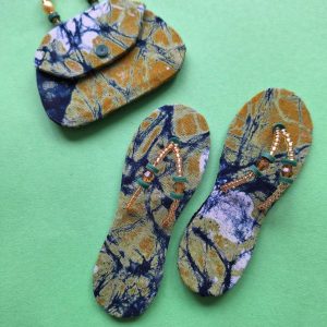 Fridge Magnets+Slippers - Image 11