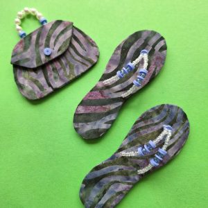 Fridge Magnets+Slippers - Image 6