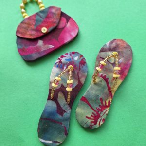 Fridge Magnets+Slippers - Image 8