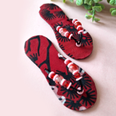 Fridge Magnets (Slippers)